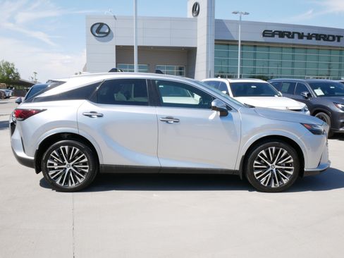 Certified 2025 Lexus RX 350 w/ Convenience Package AWD/4WD image 13