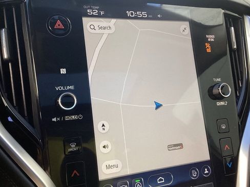 Used 2024 Subaru Outback Limited XT w/ Popular Package #2 image 3