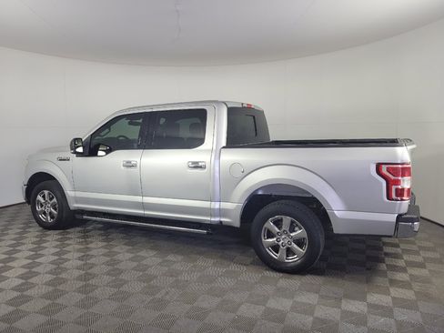 Used 2019 Ford F150 XLT w/ Equipment Group 302A Luxury RWD image 3