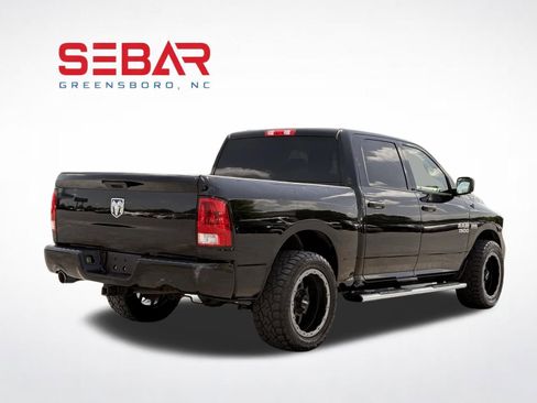 Used 2013 RAM 1500 Express RWD image 9