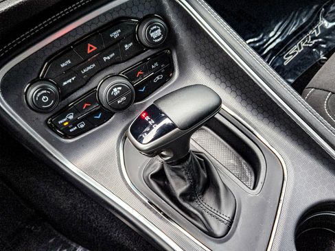 Used 2023 Dodge Challenger SRT Hellcat image 20