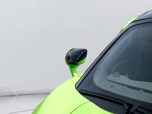 New 2026 McLaren Artura Spider RWD image 22