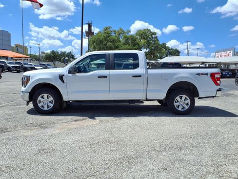 Certified 2023 Ford F150 XL w/ XL Chrome Appearance Package AWD/4WD image 9