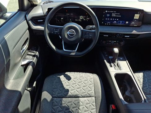 New 2026 Nissan Kicks SV w/ Cold Weather Package AWD/4WD image 8