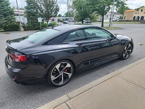 Used 2019 Audi RS 5 w/ Dynamic Package AWD/4WD image 11