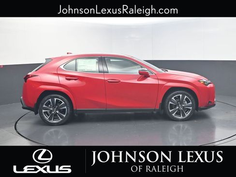 New 2025 Lexus UX 300h FWD image 6
