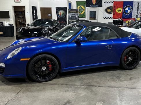 Used 2009 Porsche 911 Carrera S image 14