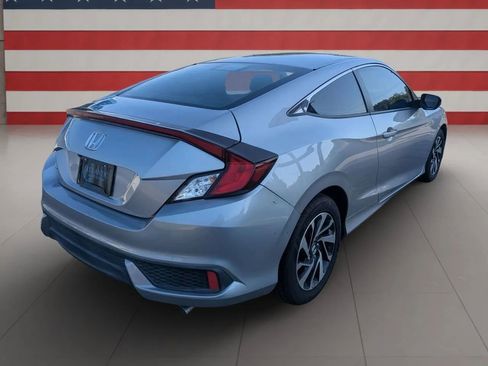 Used 2018 Honda Civic LX image 5
