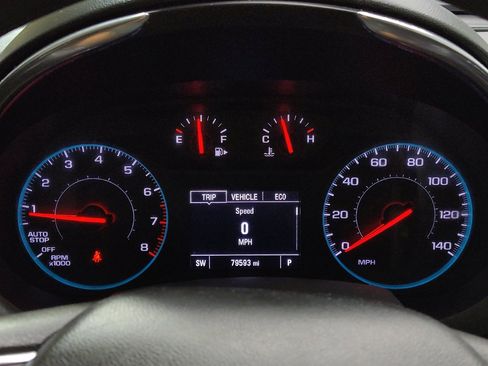Used 2020 Chevrolet Malibu LT FWD image 23