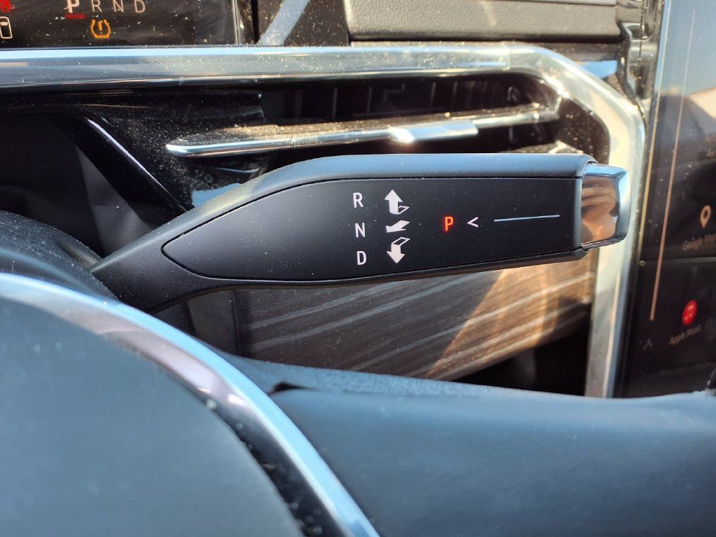 Used 2026 GMC Sierra EV Denali AWD/4WD image 11