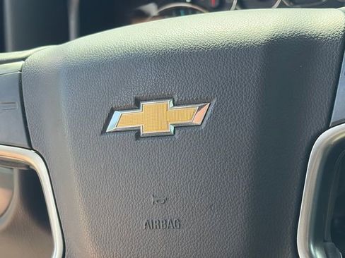 Used 2018 Chevrolet Silverado 1500 LT w/ All Star Edition RWD image 25