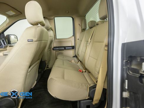 Used 2016 Ford F150 XLT w/ Equipment Group 301A Mid AWD/4WD image 26