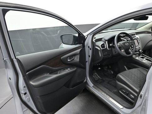 Used 2024 Nissan Murano Platinum w/ Cargo Package image 9