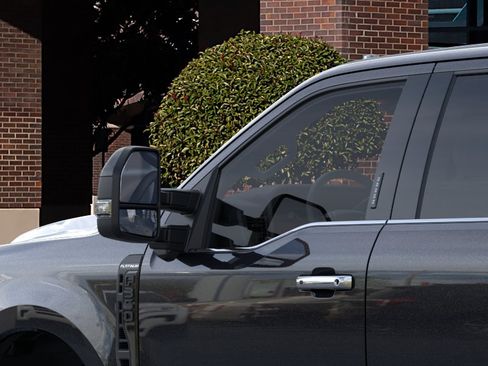 New 2026 Ford F350 Platinum AWD/4WD image 20
