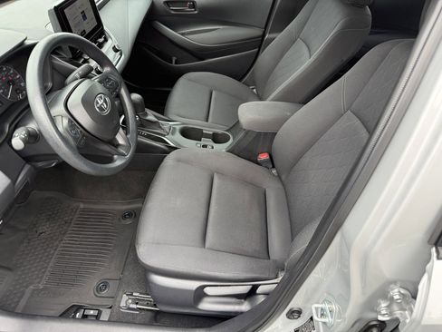 Certified 2024 Toyota Corolla LE image 12