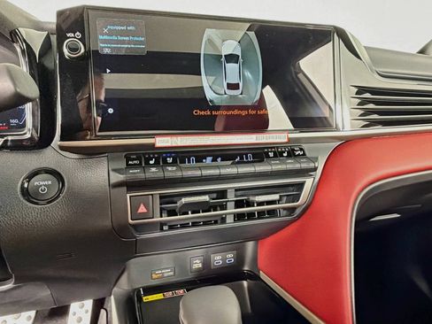 New 2026 Toyota Camry XSE w/ Premium Plus Package FWD image 19