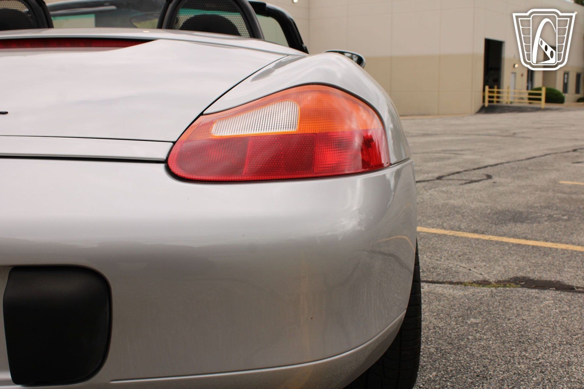 Used 1998 Porsche Boxster RWD image 25