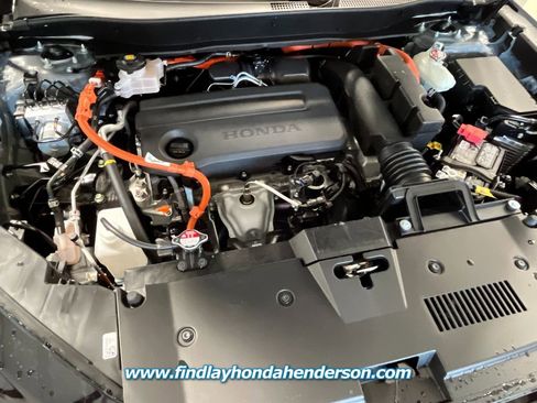 New 2026 Honda CR-V Sport-L image 12