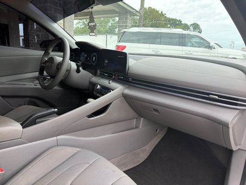 Used 2024 Hyundai Elantra SEL FWD image 23