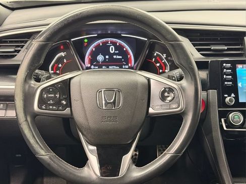 Used 2021 Honda Civic Sport image 25