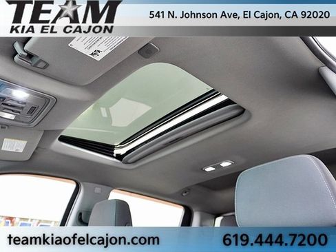 Used 2021 Chevrolet Silverado 1500 RST w/ All Star Edition Plus image 18