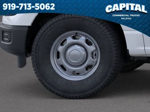 New 2026 Ford F150 XL RWD image 19