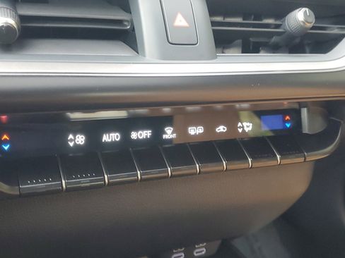 Used 2025 Lexus UX 300h FWD w/ Accessory Package (Z1) image 29