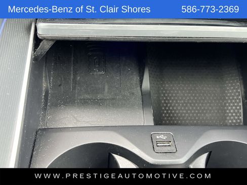 Used 2023 BMW X6 xDrive40i w/ M Sport Package image 32