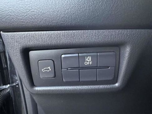 Used 2023 MAZDA CX-5 AWD 2.5 S w/ Premium Plus Pkg image 19