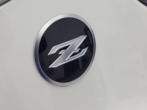 New 2026 Nissan Z Performance w/ Floor Mat Package RWD image 12