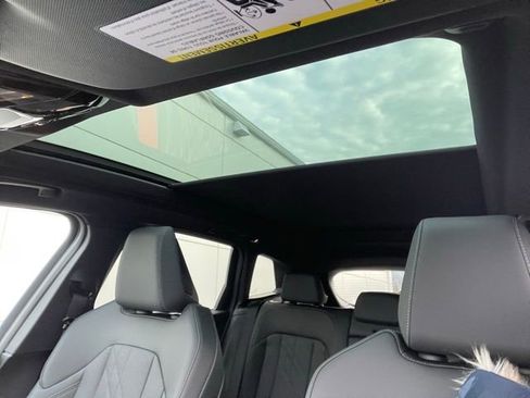 Certified 2025 BMW X3 xDrive30i w/ Premium Package image 23