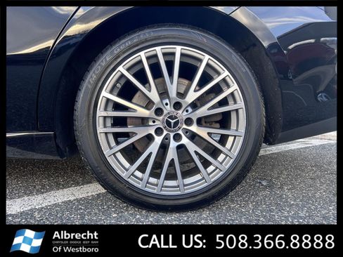 Used 2025 Mercedes-Benz CLA 250 4MATIC image 31