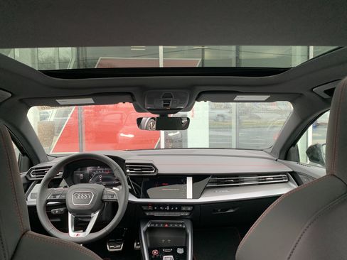 New 2026 Audi S3 Premium image 14