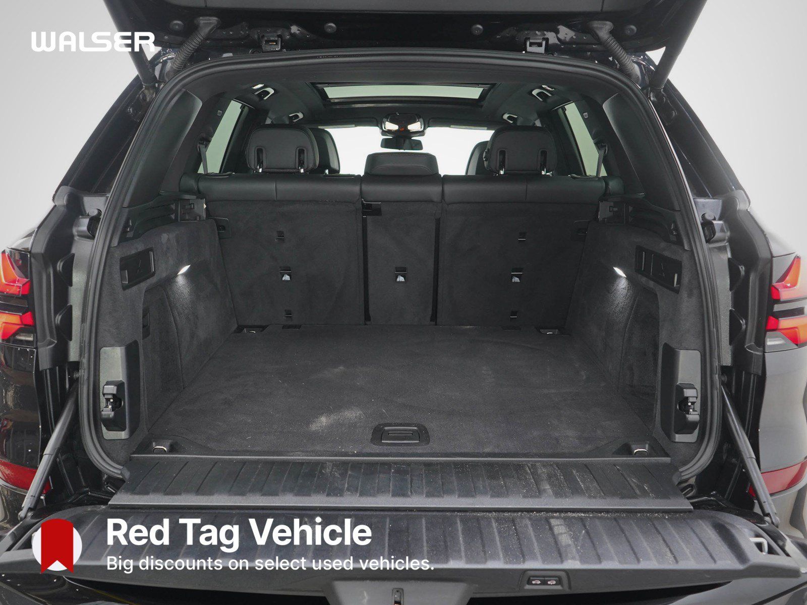Used 2025 BMW X5 M60i AWD/4WD image 9