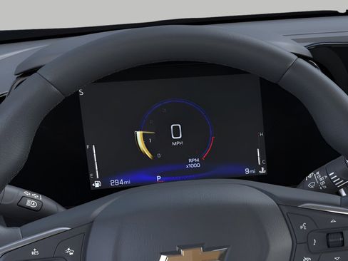 New 2026 Chevrolet Trax ACTIV w/ Sunroof Package FWD image 18