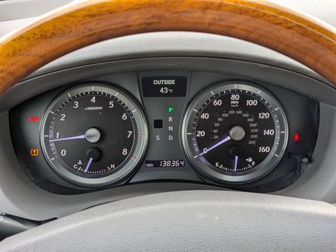 Used 2010 Lexus ES 350 image 22