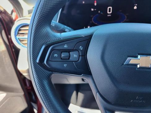 Used 2024 Chevrolet Trax LT image 15