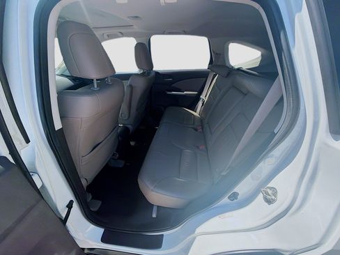 Used 2014 Honda CR-V EX-L image 22