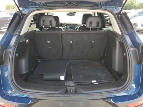 Used 2020 Buick Encore GX Select FWD image 33
