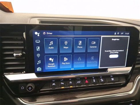 Used 2024 Chevrolet Silverado 1500 LTZ w/ LTZ Premium Package image 26