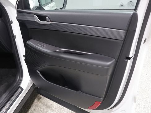 Used 2024 Hyundai Palisade Limited AWD/4WD image 26