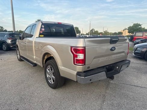 Used 2018 Ford F150 XLT w/ Equipment Group 302A Luxury RWD image 3