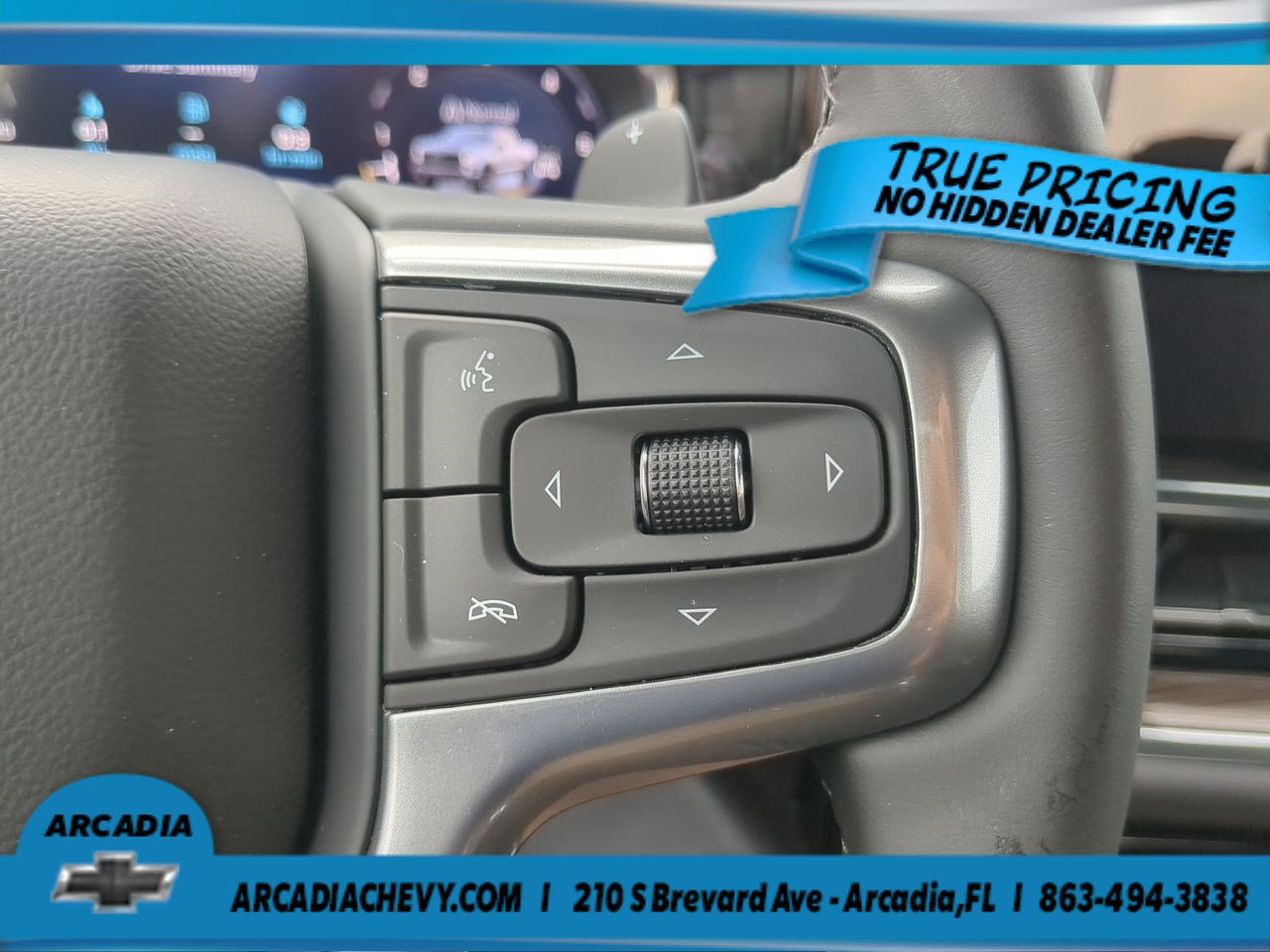 Certified 2024 Chevrolet Silverado 1500 LT Trail Boss w/ Convenience Package II AWD/4WD image 24