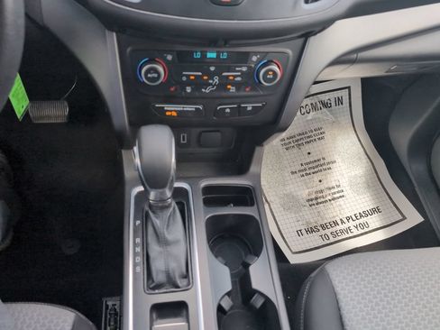 Used 2018 Ford Escape SE AWD/4WD image 9