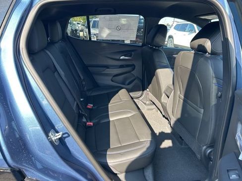 New 2026 Buick Envista Sport Touring w/ Convenience I Package image 30