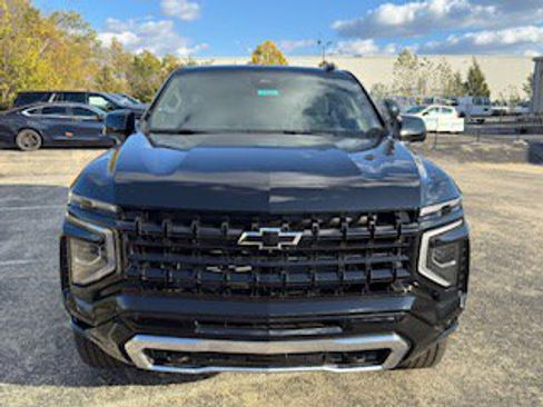 New 2026 Chevrolet Tahoe 4WD image 3