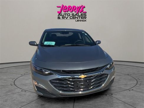 Used 2024 Chevrolet Malibu LT image 8
