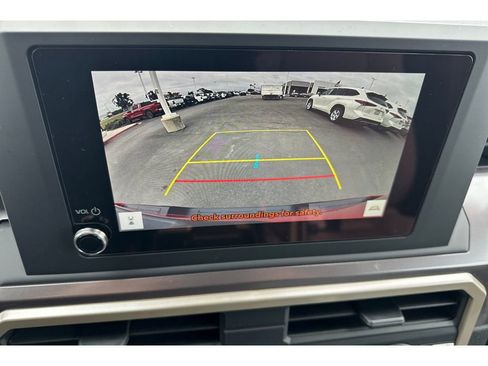 Used 2026 Toyota Tacoma SR5 AWD/4WD image 19