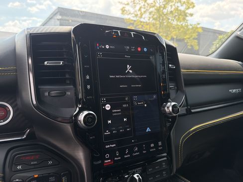 Used 2023 RAM 1500 TRX w/ TRX Level 2 Equipment Group AWD/4WD image 20