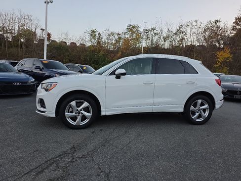 Used 2021 Audi Q3 2.0T Premium image 14